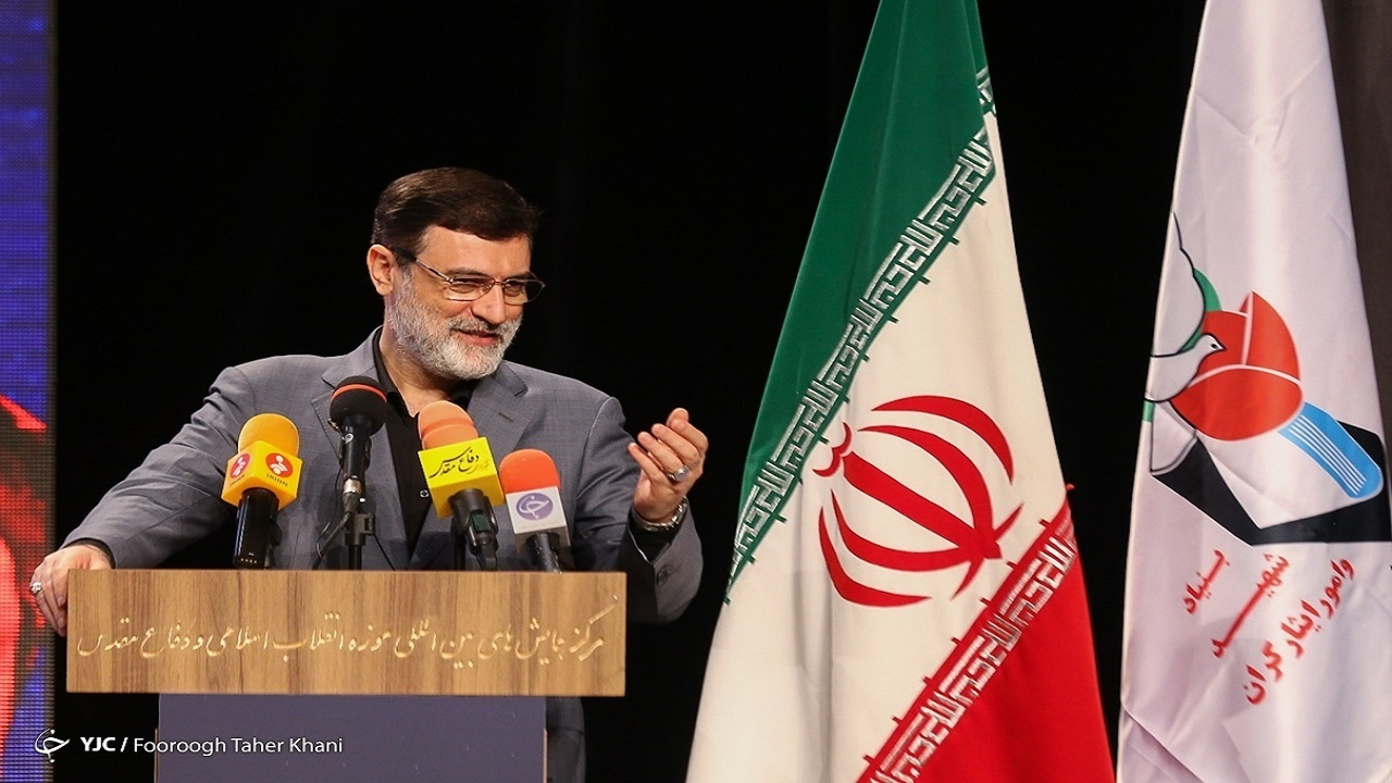 سهم ۱۰ درصدی بنیاد شهید از تولیدات هنری مرتبط با ایثار