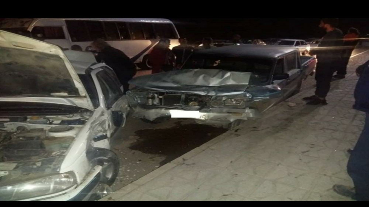 کارناوال عروسی جان یک کودک را گرفت