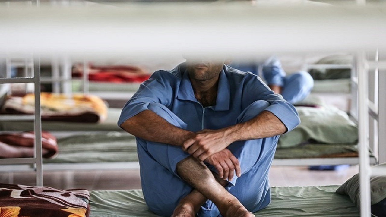 جمع آوری ۳۰۰ معتاد متجاهر مشهدی با ساخت دو مرکز غربالگری