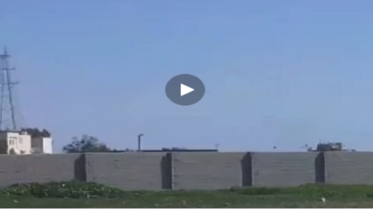 صدای تیراندازی در بوشهر مربوط به تمرین نیروی دریایی سپاه بوده است