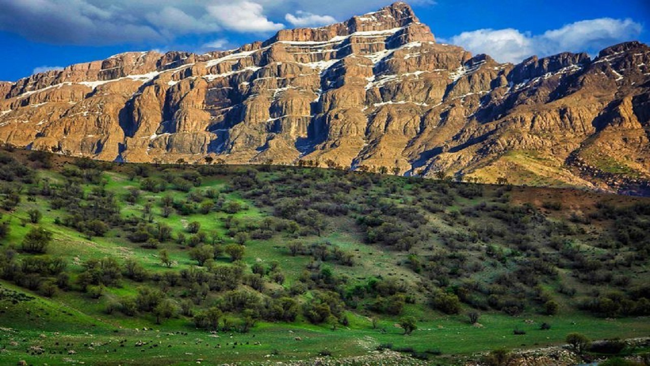 از