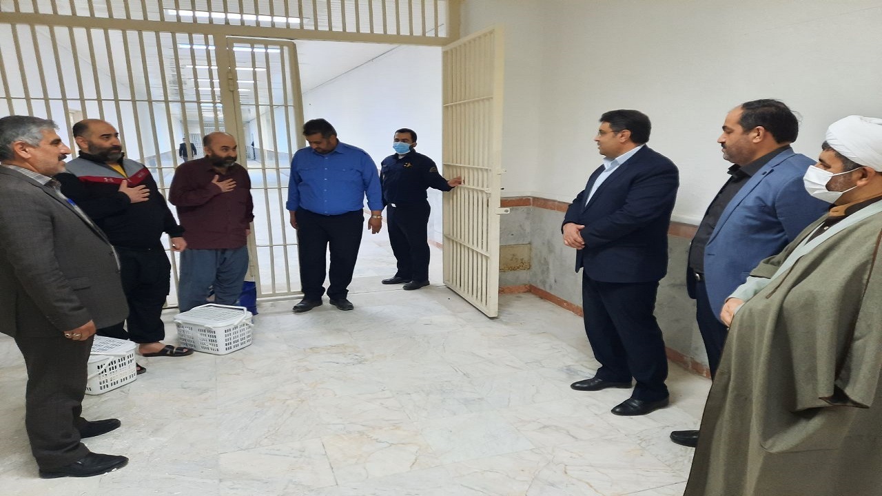 آزادی دو برادر قاتل پس از ۱۶سال