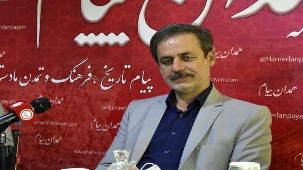 شهردار اسدآباد شهردار بابل شد