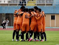 باشگاه خبرنگاران -گل اول مس به پرسپولیس + فیلم