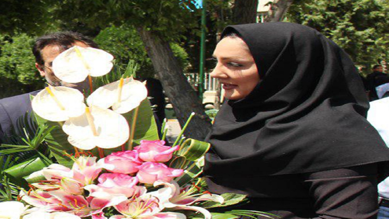 بانوی زنجانی در آزمون جهانی داوری کاراته خوش درخشید