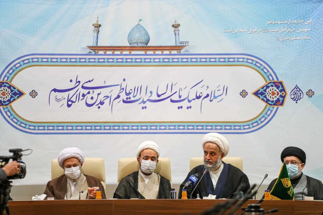صنعتگران فارس برای ساخت زائرسرای احمدبن‌موسی (ع) در کربلا مشارکت می‌کنند