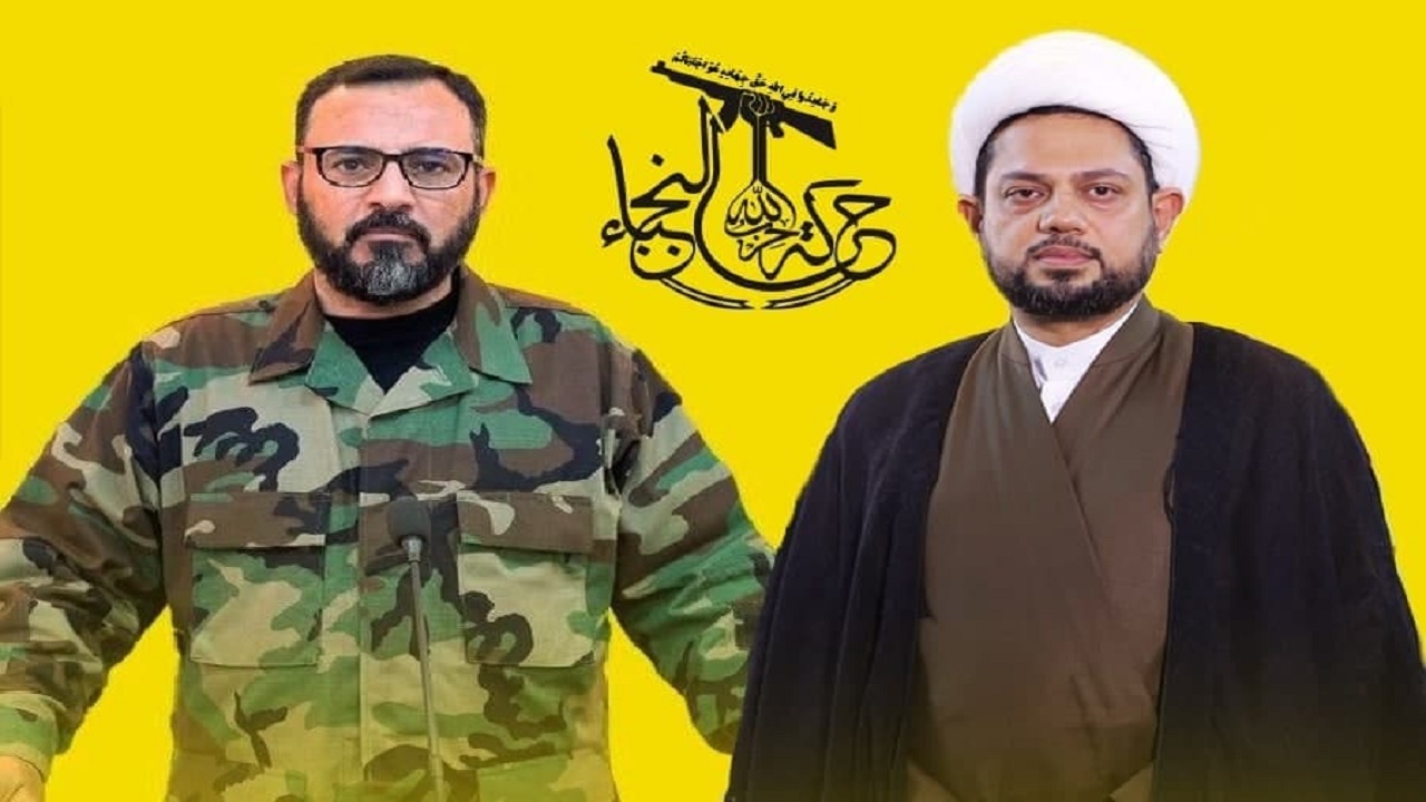 انتقاد نجبای عراق از استاندارد دوگانه غرب در خصوص بحران اوکراین