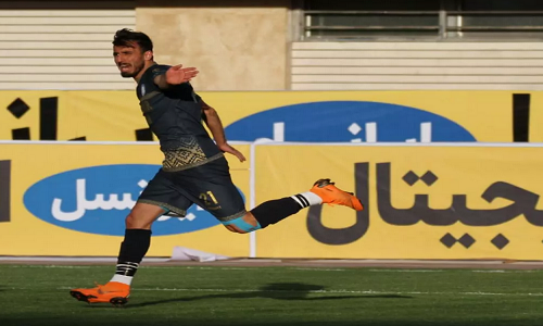 سعید صادقی