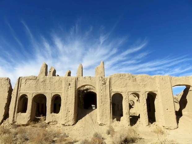 دهستان توجردی، شهرستان سرچهان در استان فارس