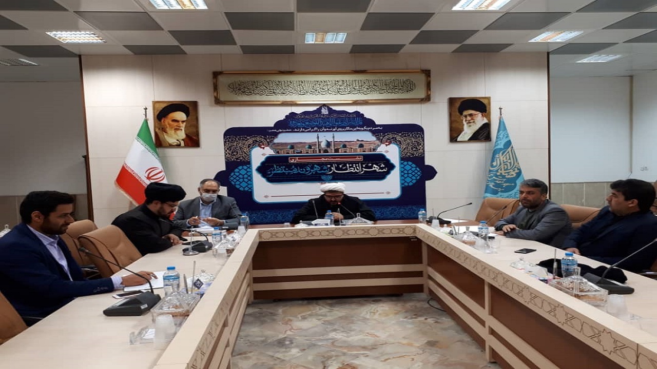 دبیرخانه آیین ها و جشن‌های نیمه شعبان راه اندازی می شود