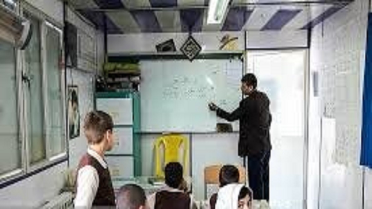 ضرورت توسعه مدارس شبانه روزی در سیستان و بلوچستان