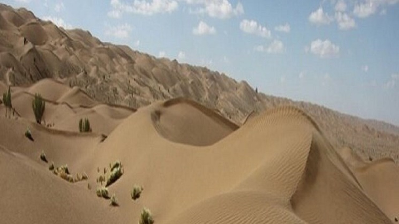 جشنواره مجازی فرهنگی و آداب و رسوم محلی در میراث جهانی بیابان لوت