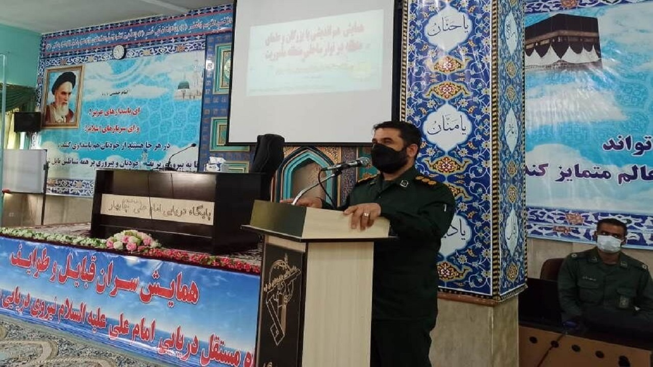 آشنایی مردم با دستاورد‌های انقلاب اسلامی، مصداق جهاد تبیین است