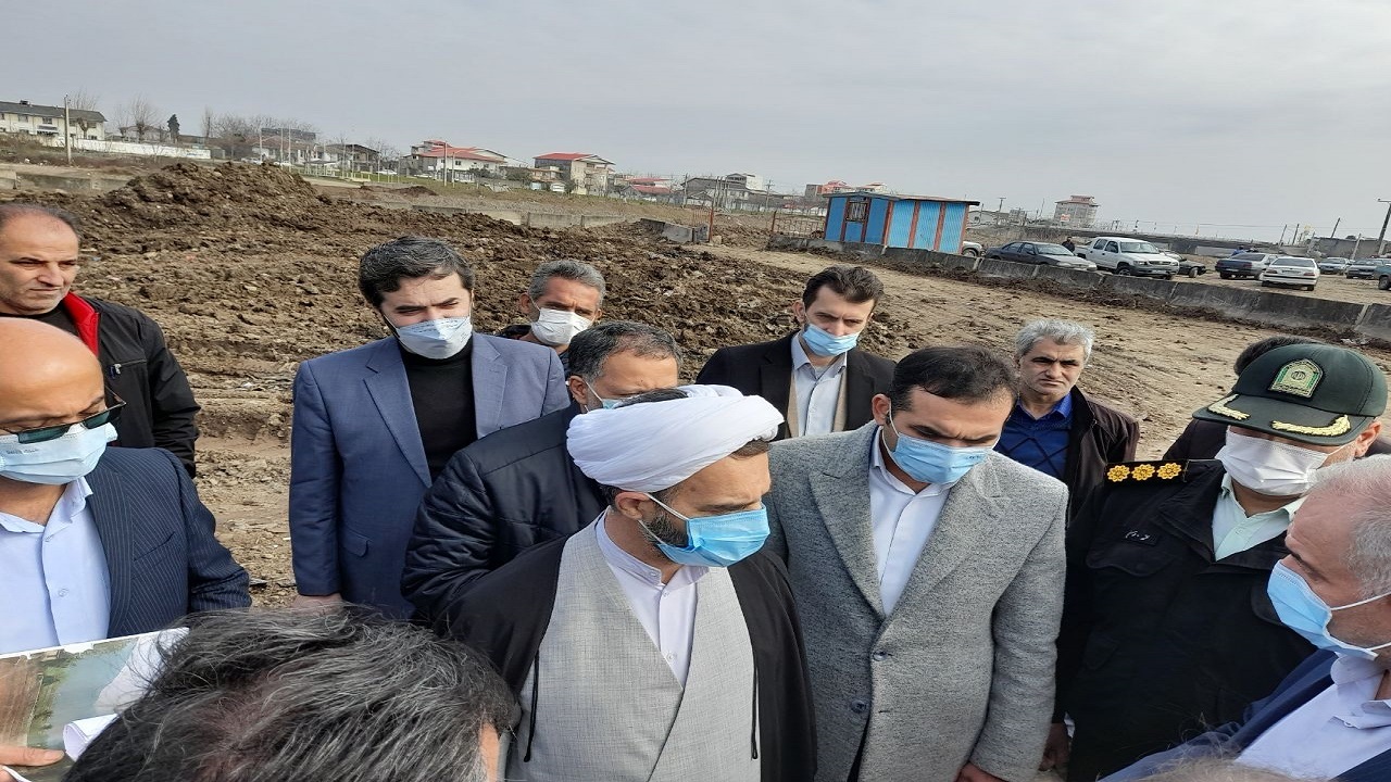 بررسی مشکلات زیست محیطی برخی مناطق تالش