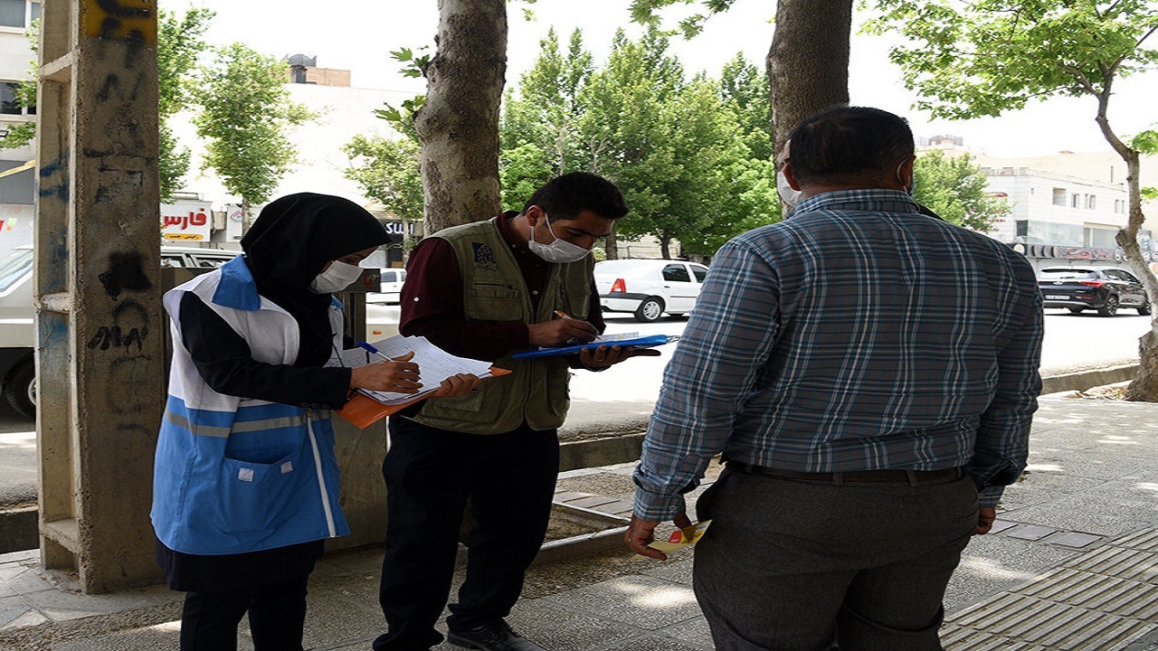 حدود ۷۵ هزار بازرسی بهداشتی در سیستان و بلوچستان انجام شد