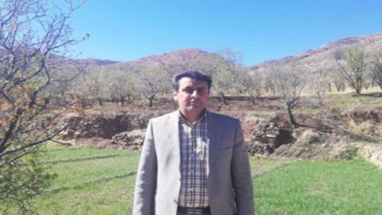 وقتی سرمای شبانه، هستی کشاورز را بر باد می دهد!