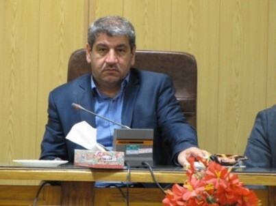وقتی سرمای شبانه، هستی کشاورز را بر باد می دهد!