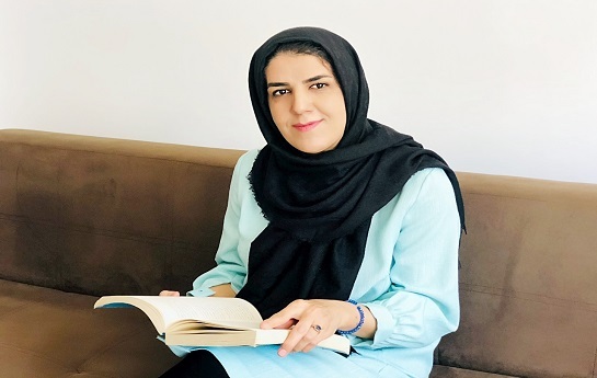 سهراب سپهری شاعر اندیشه&zwnj;های وسیع