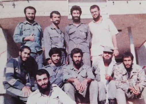 فتح&zwnj;الفتوح ۴۰ سال پیش سپاه و ارتش/ شیشلیک&zwnj;های &laquo;بازی&zwnj;دراز&raquo; و شهیدی که نشانی پیکرش را داد