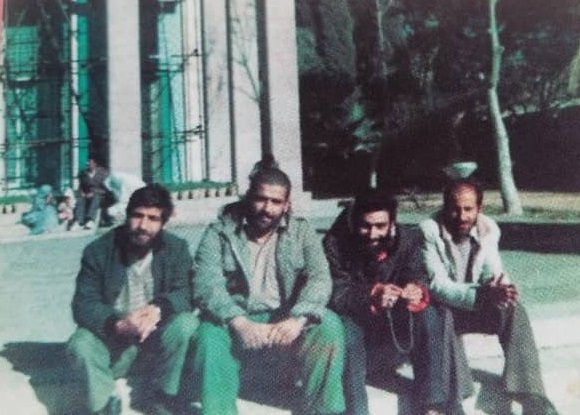 فتح&zwnj;الفتوح ۴۰ سال پیش سپاه و ارتش/ شیشلیک&zwnj;های &laquo;بازی&zwnj;دراز&raquo; و شهیدی که نشانی پیکرش را داد