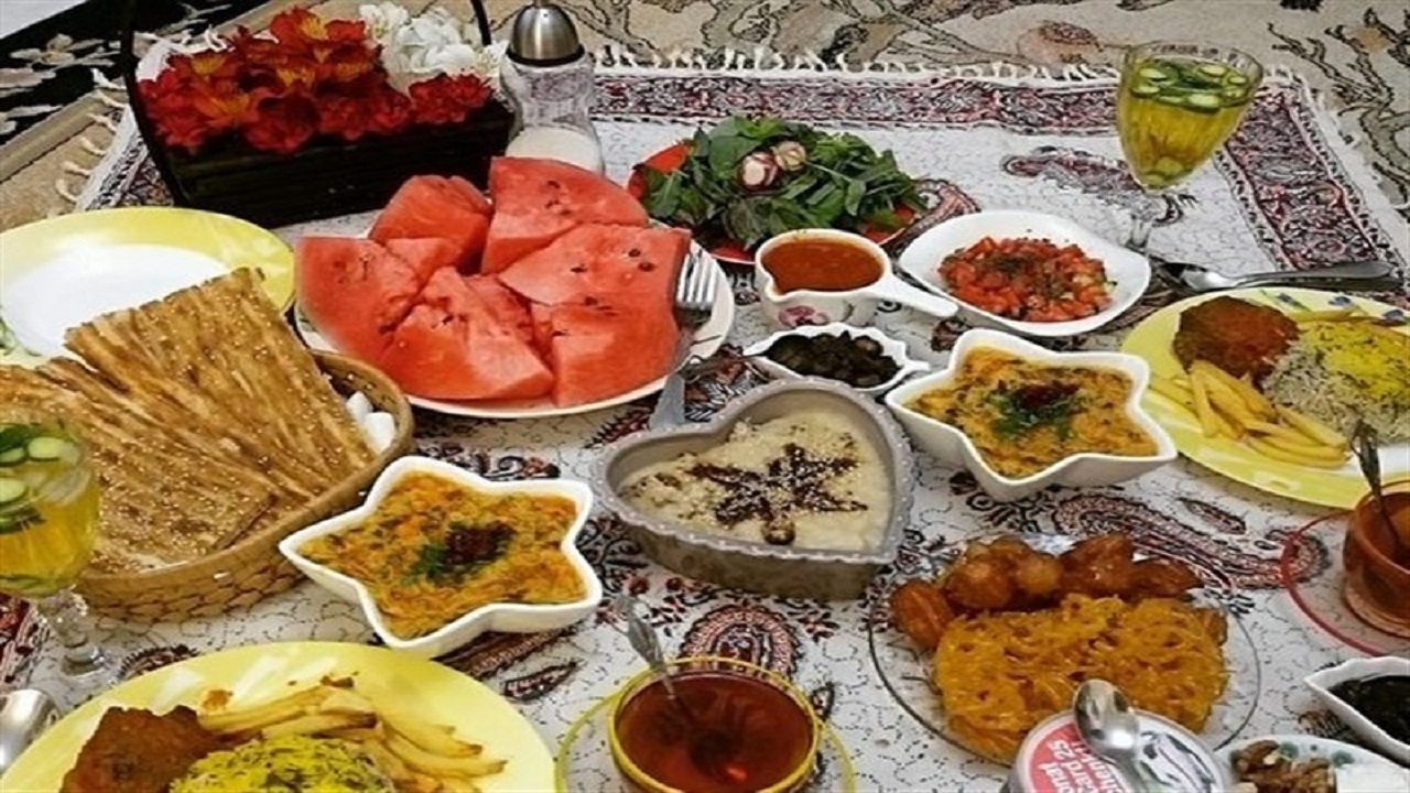 مشکلات شایع ایام روزه داری و توصیه هایی برای رفع آن ها
