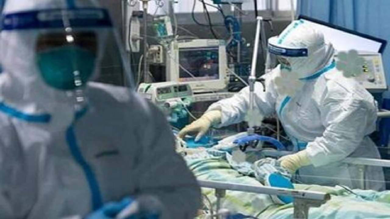 نهاوند همچنان در وضعیت بحرانی کرونا