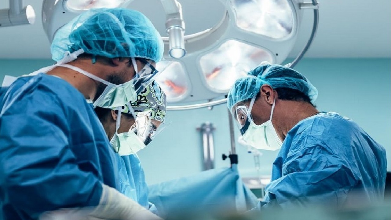 دومین اهدای عضو از استان مرکزی در کمتر از ۱۰ روز
