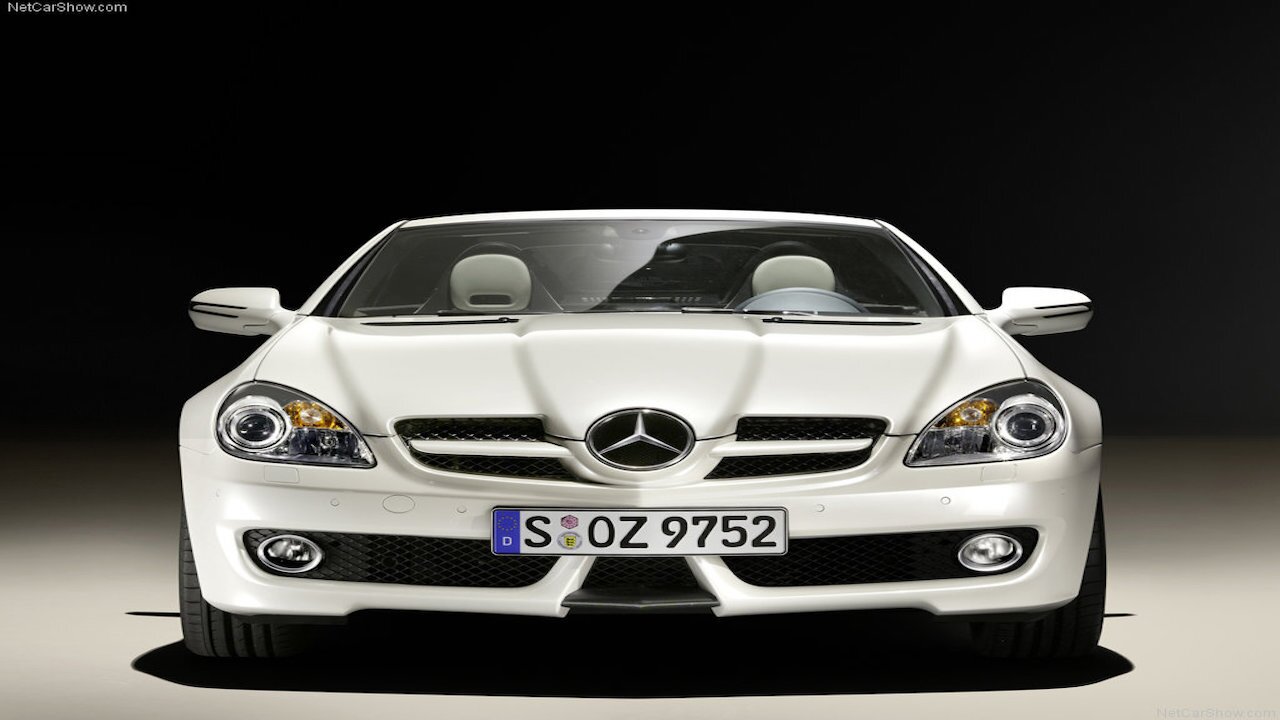 مقایسه آلفارومئو جولیتا با مرسدس بنز SLK 200 + مشخصات فنی