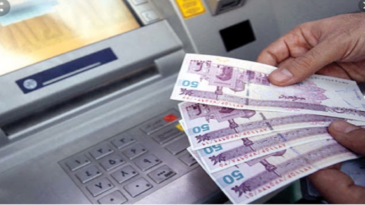 دستگيری عامل تخريب دستگاه خود پرداز در همدان