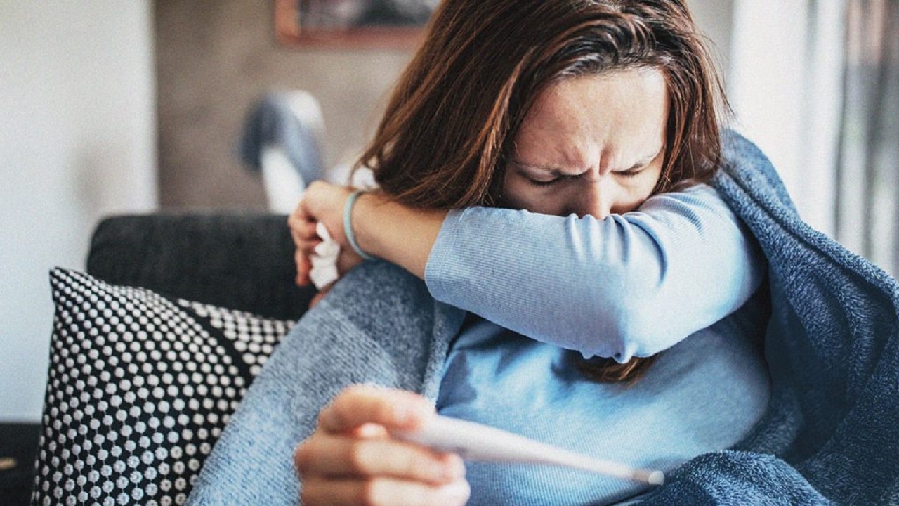 شایع ترین دلایل خلط خونی چیست؟