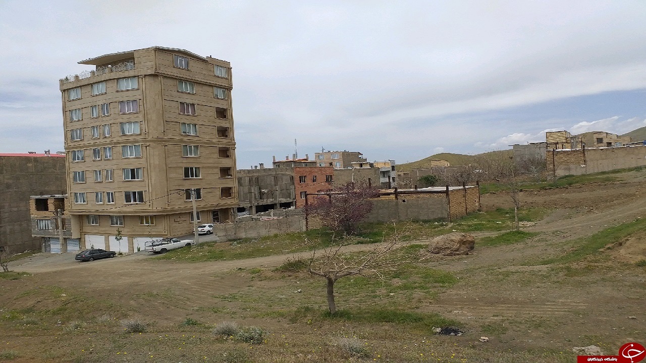 محمودآباد، جایی که انتخابات در آن برگزار نمی شود!