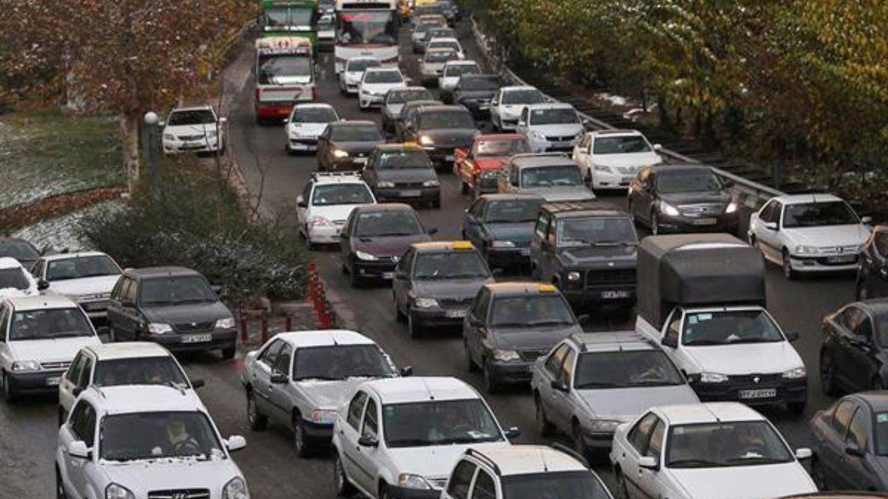 توصیه‎ های پلیس به رانندگان در ماه مبارک رمضان