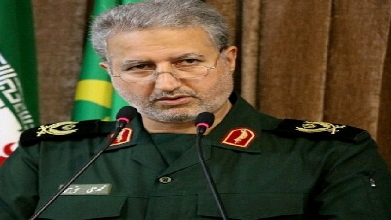 پیام تسلیت نمایندگان گیلان در مجلس خبرگان رهبری در پی درگذشت سردار حق بین