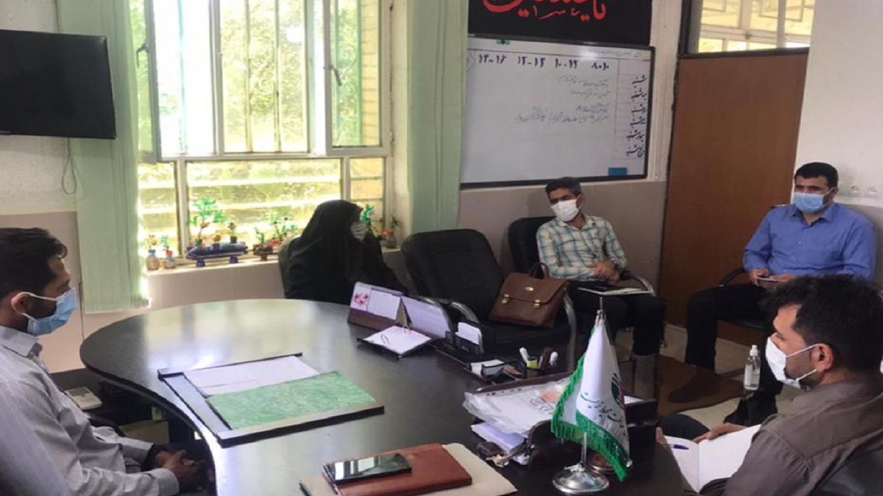 سمن‌ها در کاهش چالش‌های محیط زیست نقش موثری دارند