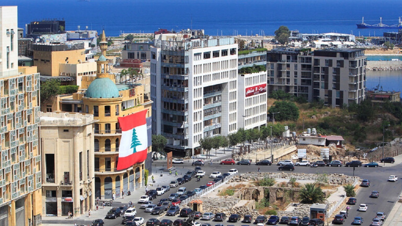پارلمان عربی خواستار کمک جامعه جهانی به لبنان شد