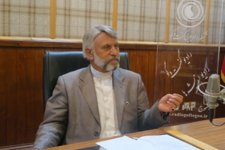 احزاب در ایران جایگاه واقعی خود را ندارند