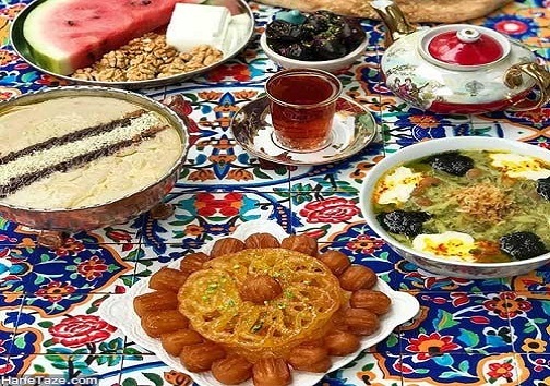 تغذیه روزه داری در ایام کرونا/ توصیه&zwnj;های تغذیه&zwnj;ای برای تقویت سیستم ایمنی بدن