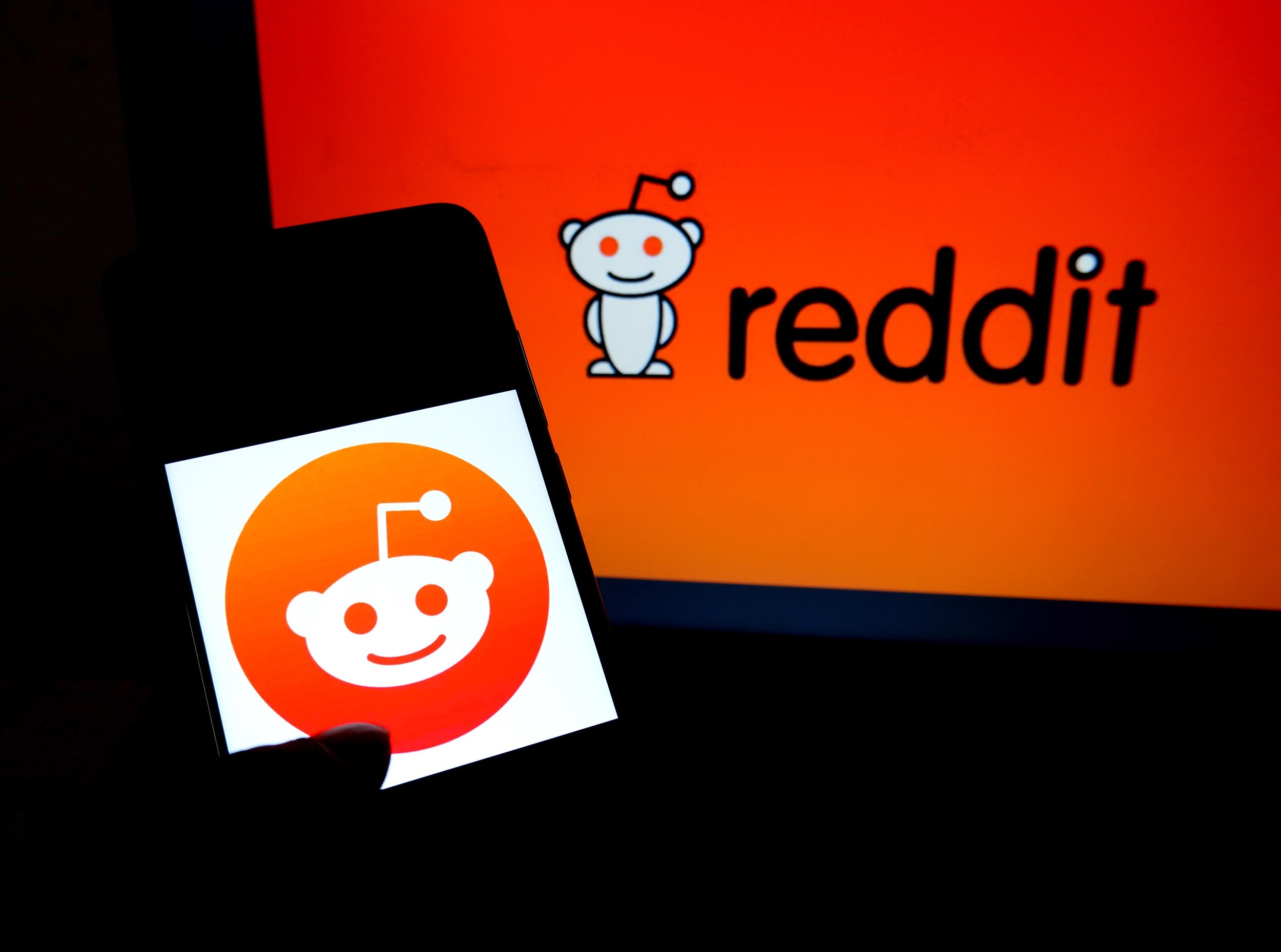 Reddit Talk