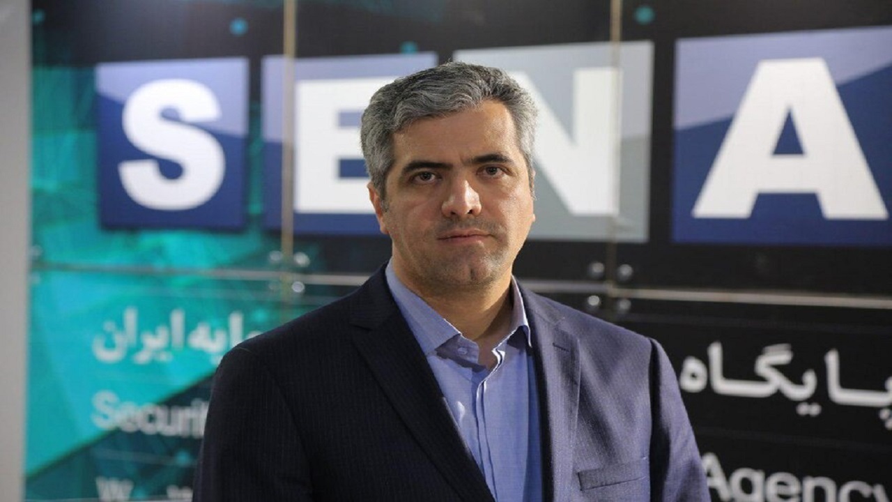 معاملات الگوریتمی با شرایط بازار سرمایه انجام می شوند