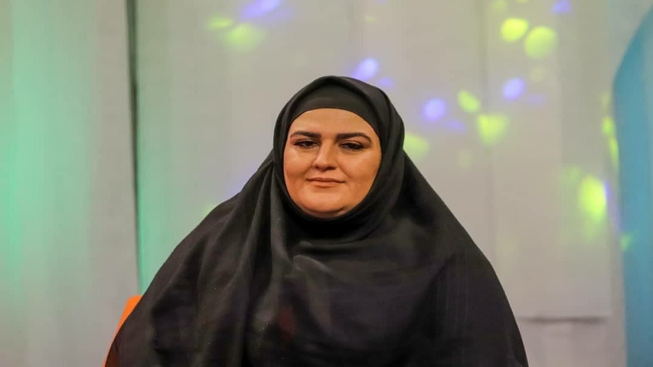 آرزوی سفر مشهد یک کودک در جشن رمضان برآورده شد