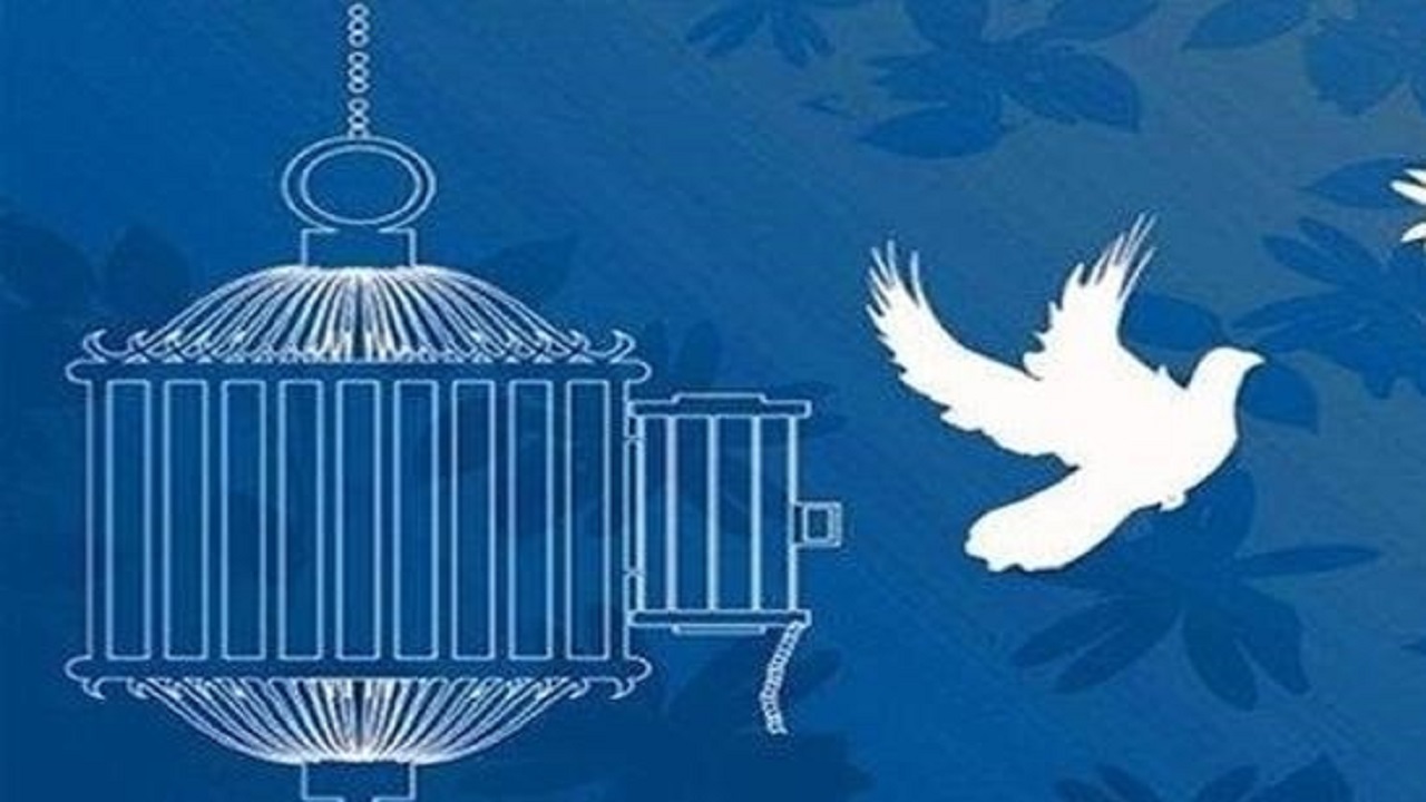 کمک ۲ میلیارد ریالی خیران استان سمنان جهت آزادسازی زندانیان جرائم غیرعمد