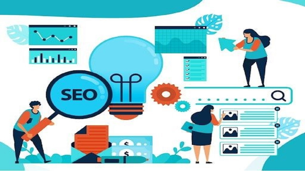 آنالیز رقبا یکی از بهترین خدمات سئو