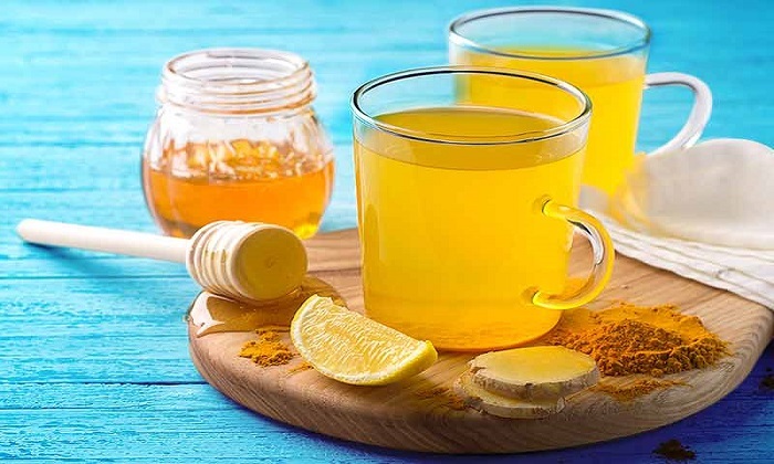 زردچوبه
