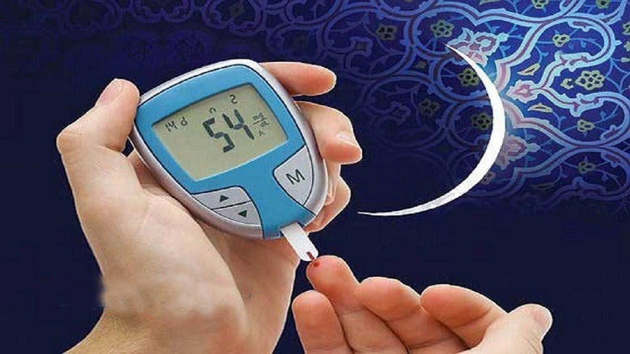 دیابت
