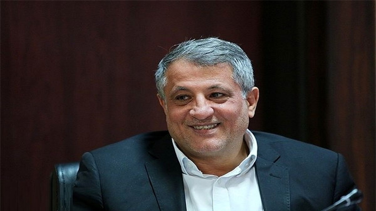 حضور محسن هاشمی برای انتخابات ۱۴۰۰ درحال بررسی است