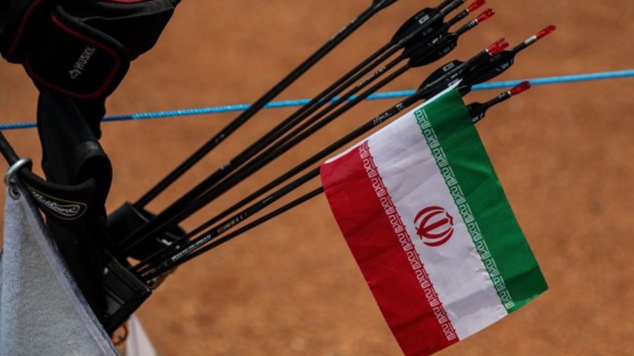 آغاز اردوی کمانداران کامپوند از امروز