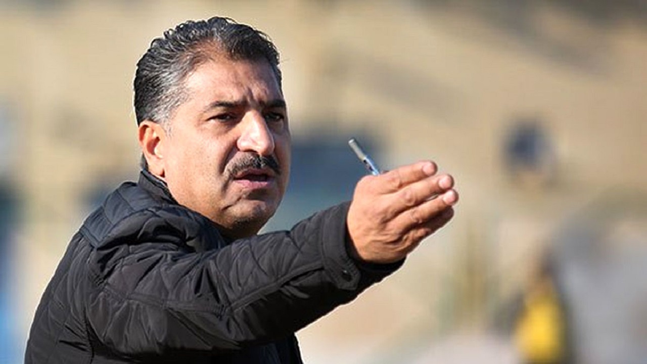 فلاحت زاده: استقلال بازی سختی مقابل الدحیل قطر دارد