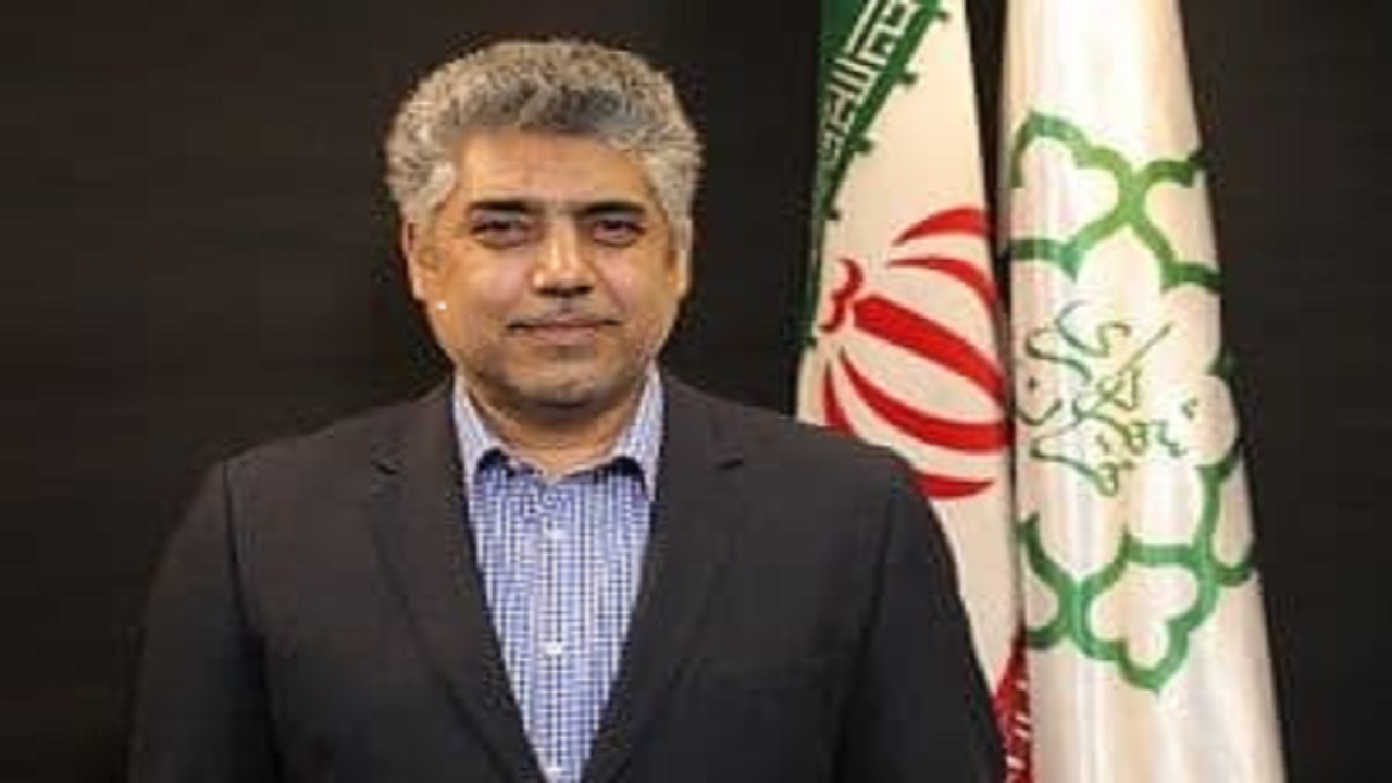 طرح بهسازی محیطی محله فرحزاد اجرا شد