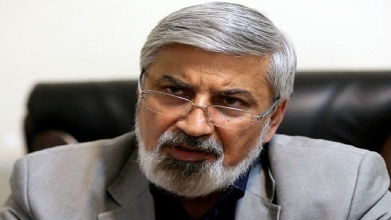 گزینه نهایی ریاست جمهوری حزب موتلفه اسدالله بادامچیان است