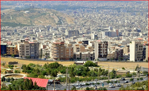 تزریق واکسن پولی نیست/ از مقنی گری تا مدال آوری/ خداحافظی کرج با شهرت باغ شهری